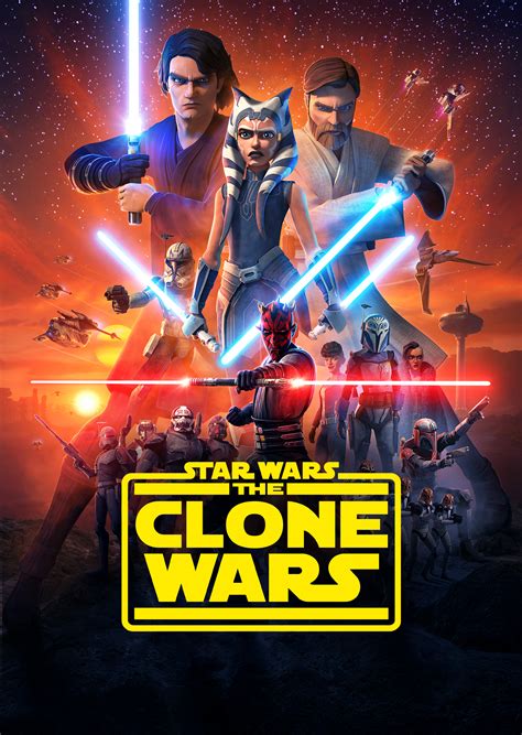 do you have to watch the clone wars series|clone wars must watch episodes.